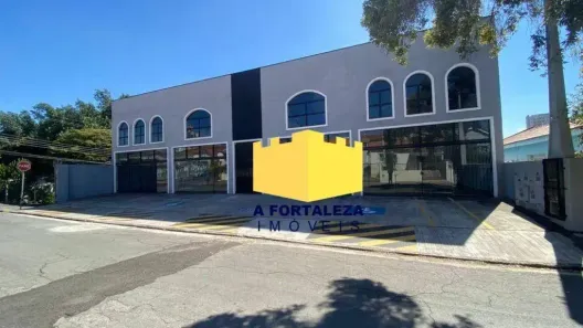 Ponto Comercial para alugar, 55m² no Centro, Americana
