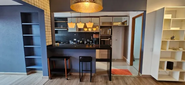 Apartamento com 3 Quartos à venda, 90m² no Vila Vitória, Mogi das Cruzes