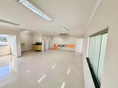 Sala Comercial para alugar, 60m² no Vila Carrão, São Paulo