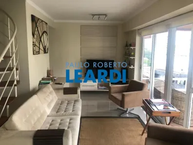 Apartamento com 2 Quartos à venda, 98m² no Jardim Londrina, São Paulo