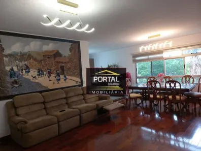 Apartamento com 4 Quartos à venda, 180m² no Ipiranga, São Paulo