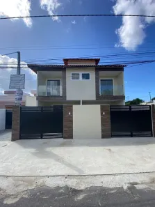 Casa com 2 Quartos para venda ou aluguel, 98m² no Jardim Atlântico Central (Itaipuaçu), Maricá