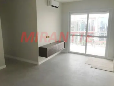 Apartamento com 2 Quartos à venda, 64m² no Brooklin Paulista, São Paulo