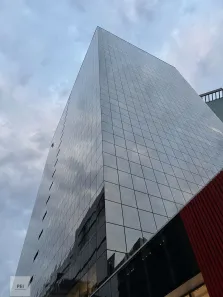 Sala Comercial para alugar, 563m² no Vila Gertrudes, São Paulo