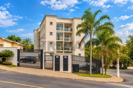 Apartamento com 2 Quartos à venda, 67m² no Residencial Nova Era, Valinhos