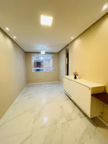 Apartamento com 2 Quartos à venda, 51m² no Buraquinho, Lauro de Freitas