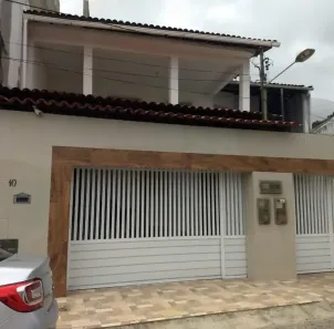 Casa com 5 Quartos à venda, 400m² no Jabotiana, Aracaju