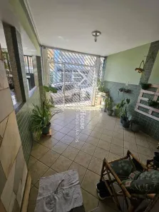 Sobrado com 2 Quartos à venda, 106m² no Vila Moinho Velho, São Paulo