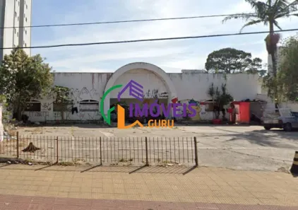 Galpão/Depósito/Armazém para alugar, 600m² no Santo Amaro, São Paulo