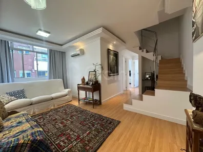Apartamento com 3 Quartos à venda, 164m² no Agronômica, Florianópolis