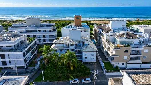 Apartamento com 3 Quartos à venda, 106m² no Campeche, Florianópolis