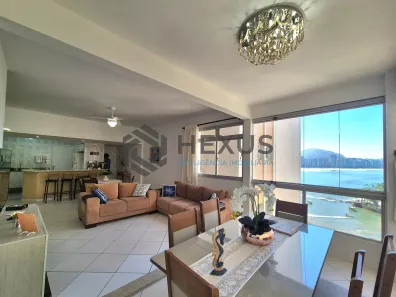 Apartamento com 3 Quartos à venda, 115m² no Vila Luis Antônio, Guarujá