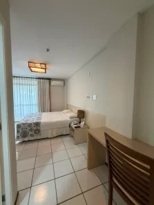 Flat com 1 Quarto à venda, 35m² no A Definir, Barreirinhas