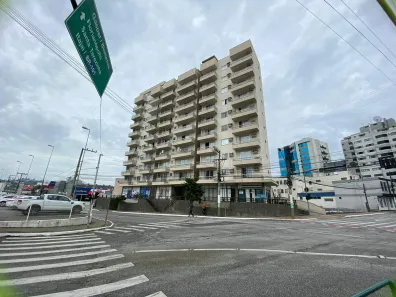 Apartamento com 2 Quartos à venda, 130m² no Centro I, Brusque