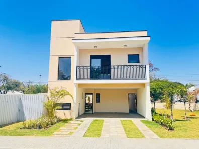 Sobrado com 3 Quartos à venda, 146m² no Barão Geraldo, Campinas