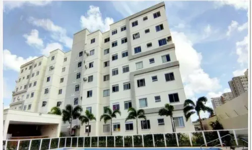 Apartamento com 2 Quartos à venda, 45m² no Passaré, Fortaleza