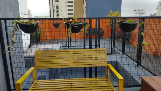 Apartamento com 2 Quartos à venda, 80m² no Planalto Paulista, São Paulo