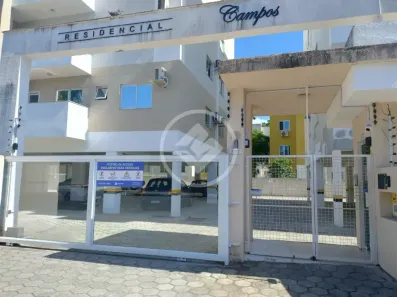 Apartamento com 2 Quartos à venda, 72m² no Real Parque, São José