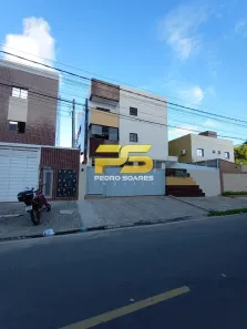 Apartamento com 2 Quartos à venda, 20m² no Jardim Cidade Universitária, João Pessoa