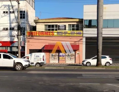 Imóvel Comercial com 5 Quartos para venda ou aluguel, 350m² no Vila Lucy, Sorocaba