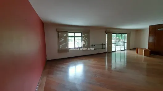 Apartamento com 4 Quartos à venda, 280m² no Barra da Tijuca, Rio de Janeiro
