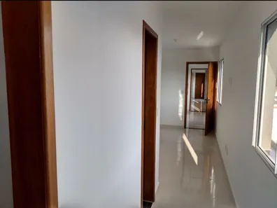Apartamento com 2 Quartos à venda, 43m² no Parque Boturussu, São Paulo