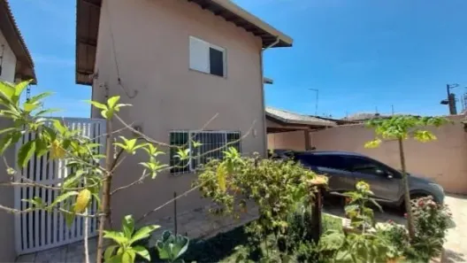 Sobrado com 3 Quartos à venda, 164m² no Bal Stella Maris, Peruíbe