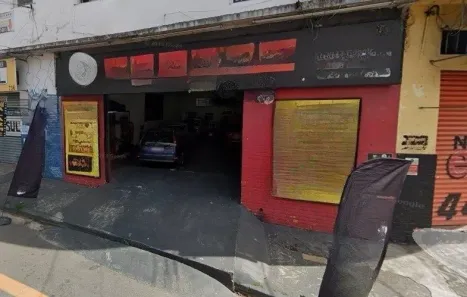 Ponto Comercial à venda, 164m² no Jardim do Estádio, Santo André