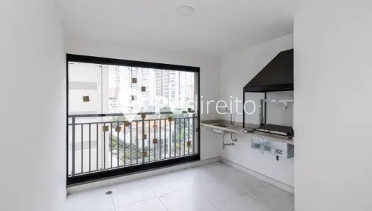 Apartamento com 2 Quartos à venda, 80m² no Vila Zilda (Tatuapé), São Paulo
