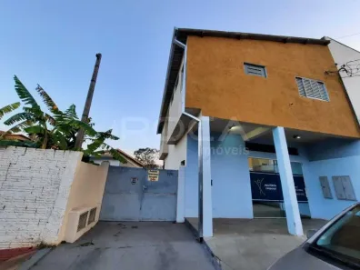 Kitnet com 1 Quarto para alugar, 40m² no Jardim Santa Paula, São Carlos