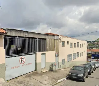 Ponto Comercial para alugar, 150m² no Jardim Iracema, São Paulo
