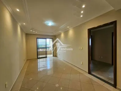 Apartamento com 3 Quartos à venda, 117m² no Jardim Macarenko, Sumaré