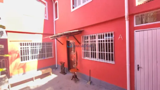 Sobrado com 2 Quartos à venda, 120m² no Vila Babilônia, São Paulo