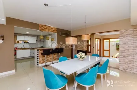 Apartamento com 3 Quartos à venda, 248m² no Lomba do Pinheiro, Porto Alegre