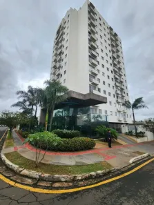 Apartamento com 2 Quartos para alugar, 57m² no Vila Larsen 1, Londrina