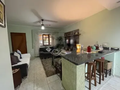 Casa com 3 Quartos à venda, 141m² no Parque R Groot, Holambra