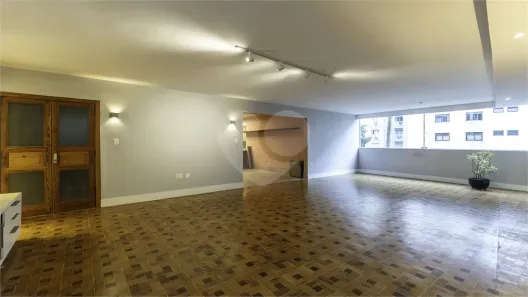 Apartamento com 3 Quartos à venda, 175m² no Jardim Paulista, São Paulo