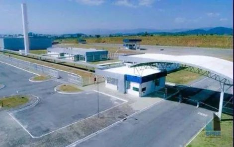 Galpão/Depósito/Armazém para alugar, 33000m² no Parque Mondesir, Lorena