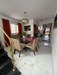 Sobrado com 3 Quartos à venda, 193m² no Jardim Paraventi, Guarulhos