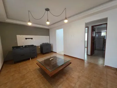 Apartamento com 1 Quarto para alugar, 40m² no Nações, Balneário Camboriú