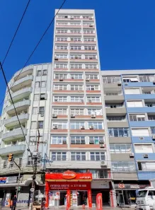Sala Comercial à venda, 59m² no Santana, Porto Alegre