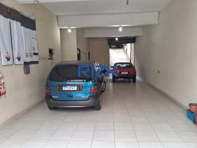 Prédio Comercial à venda, 280m² no Liberdade, São Paulo