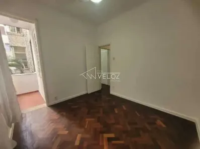 Apartamento com 2 Quartos à venda, 52m² no Catete, Rio de Janeiro