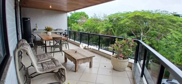 Apartamento com 3 Quartos à venda, 119m² no Recreio dos Bandeirantes, Rio de Janeiro