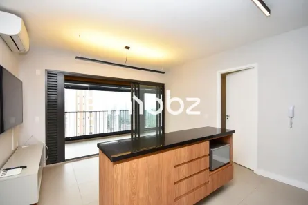 Apartamento com 2 Quartos à venda, 70m² no Pinheiros, São Paulo