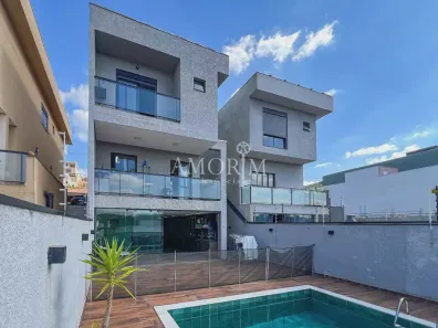 Casa com 3 Quartos à venda, 181m² no Portais (Polvilho), Cajamar