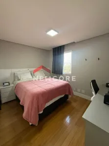 Apartamento com 3 Quartos à venda, 71m² no Vila Gonçalves, São Bernardo do Campo