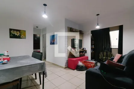Apartamento com 2 Quartos à venda, 58m² no Jardim Santa Maria, São Paulo