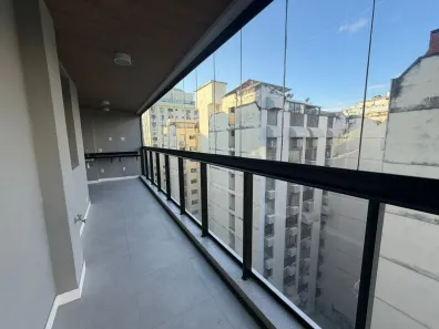 Apartamento com 3 Quartos para alugar, 93m² no Icaraí, Niterói