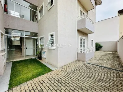 Apartamento com 2 Quartos à venda, 67m² no Catharina Zanaga, Americana